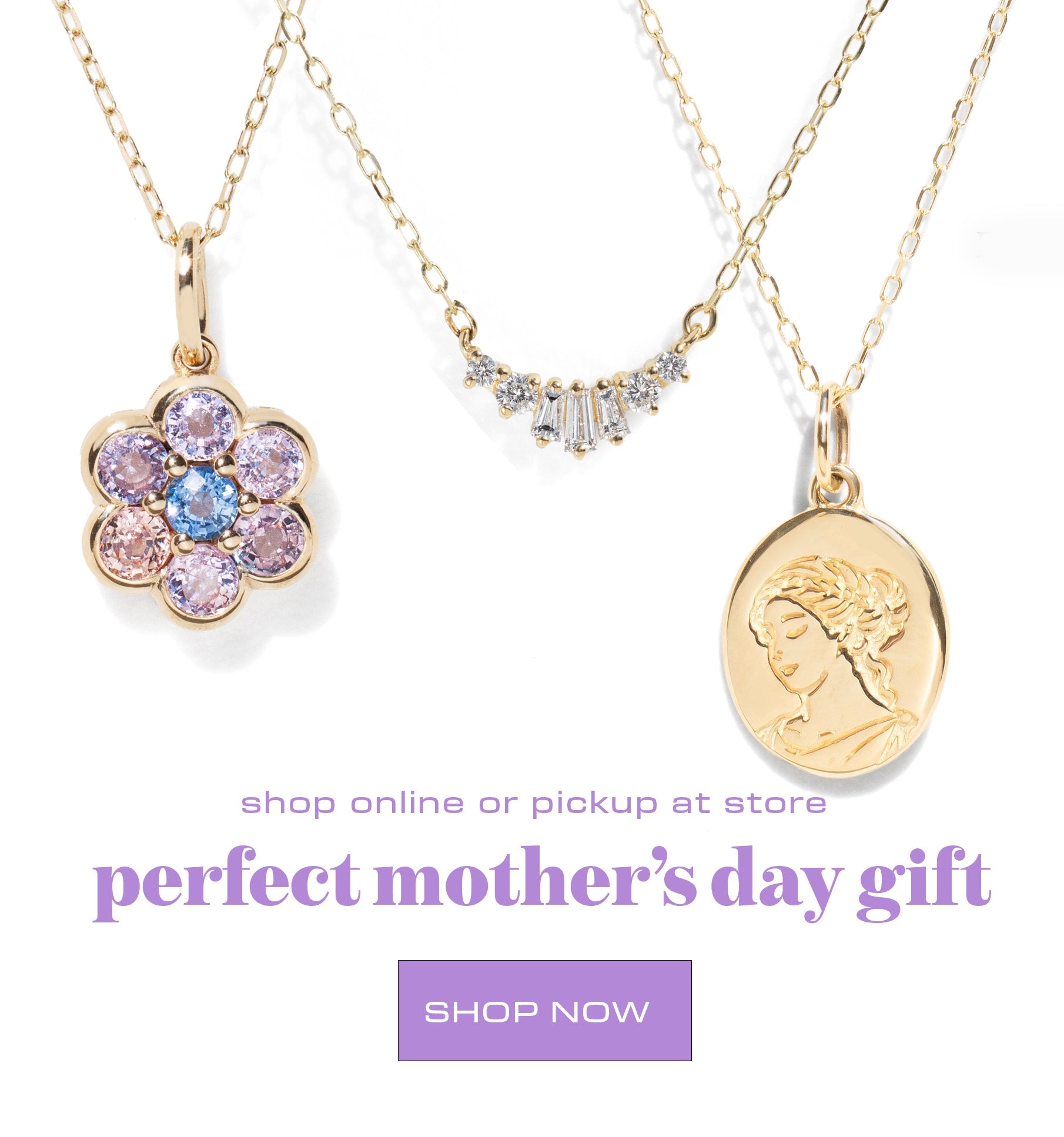 Mother's Day Gift Guide