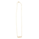 mama necklace by jamie park jewelry